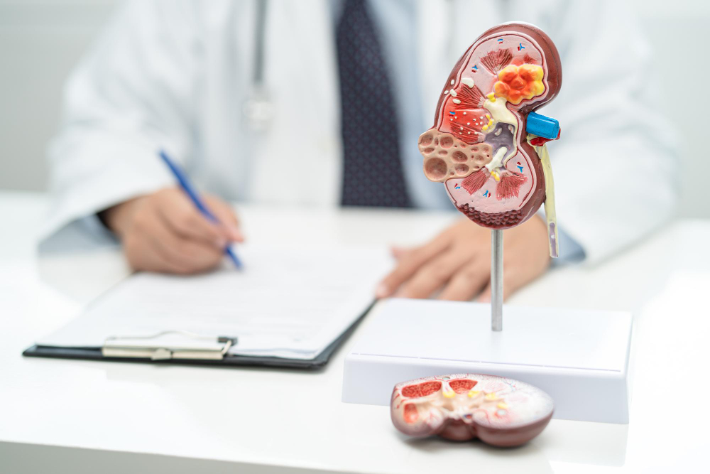 Chronic Kidney Disease