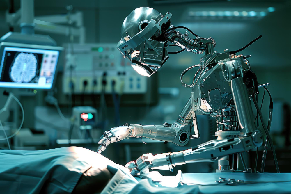 Robotic Surgery