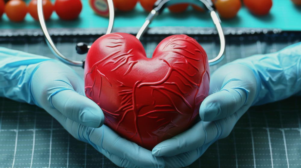 Heart Transplantation