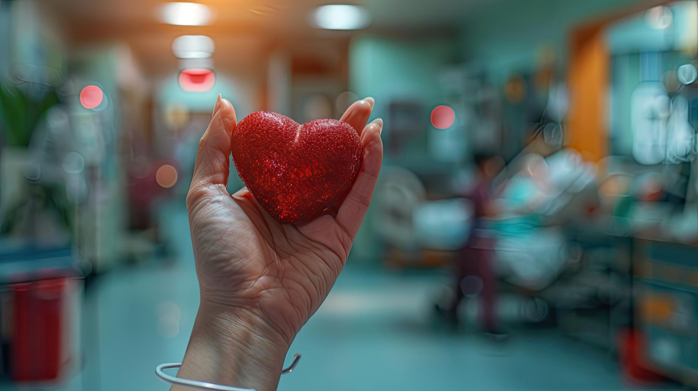 Heart Treatment