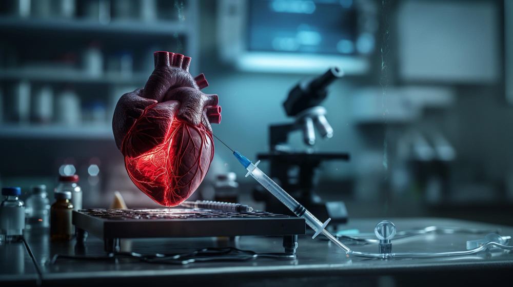 Cardiovascular Research and Innovation
