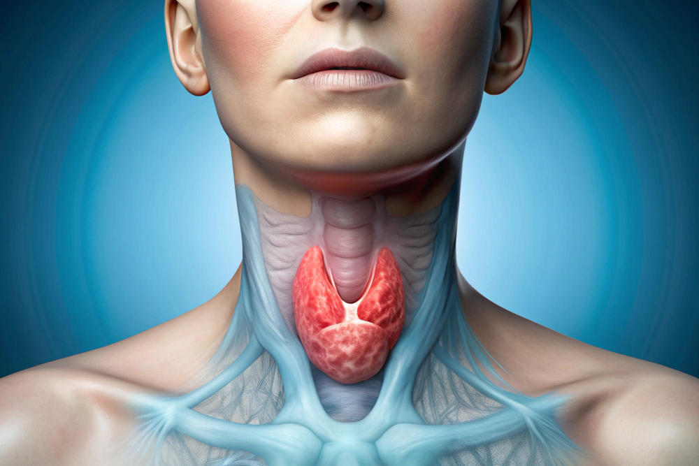 Thyroid Cancer