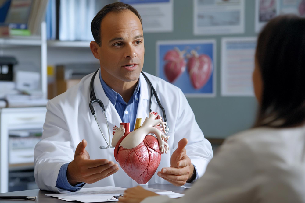 Cardiovascular Care