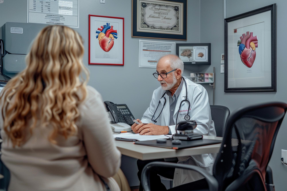 Cardiac Care in Ethiopia
