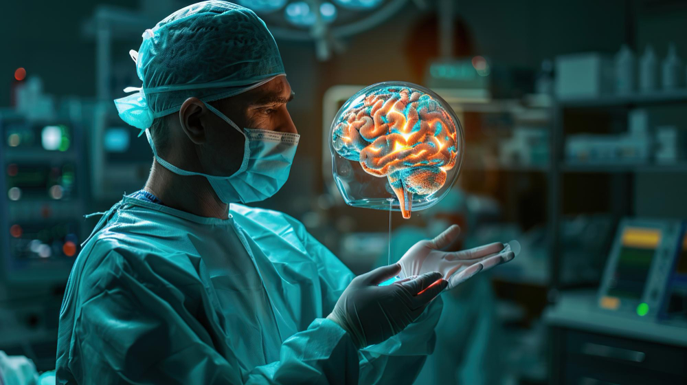 Neurosurgery