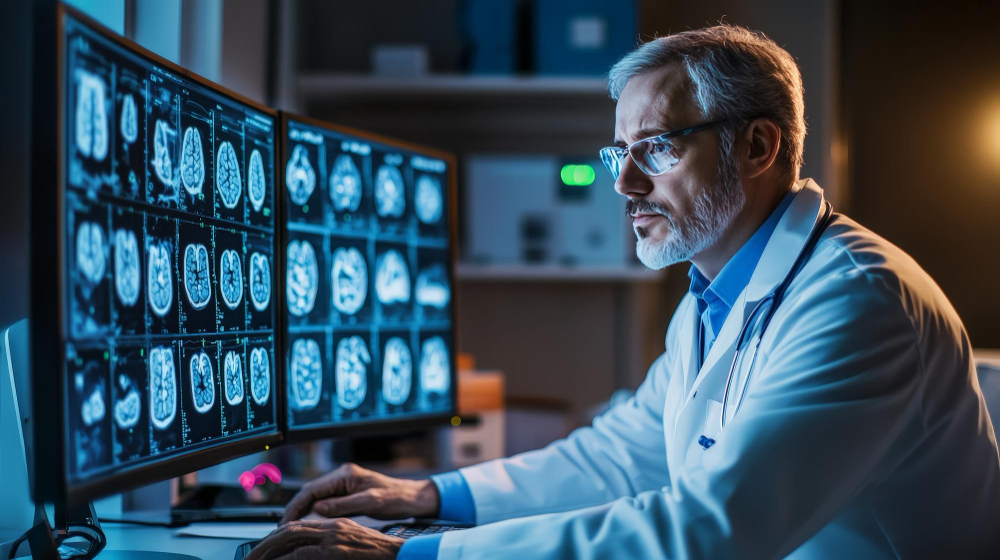 Radiology and Diagnostic Services