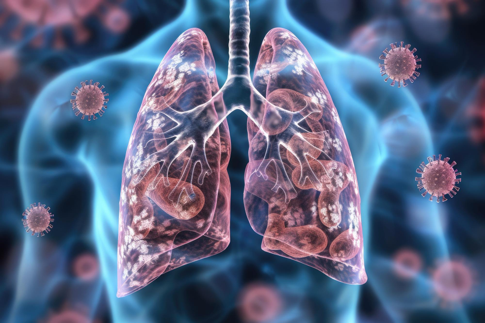 Lung Cancer