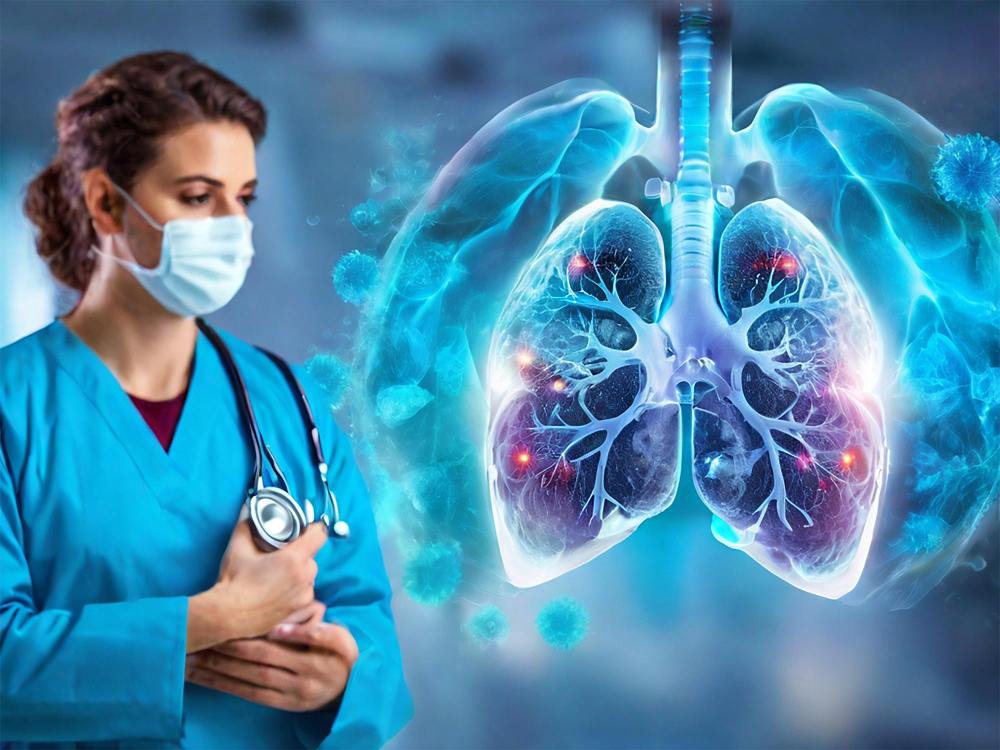 Lung Cancer
