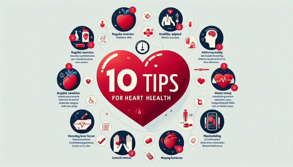 Heart Health in Ethiopia