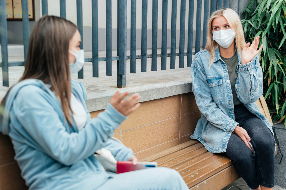 Non-Communicable Diseases