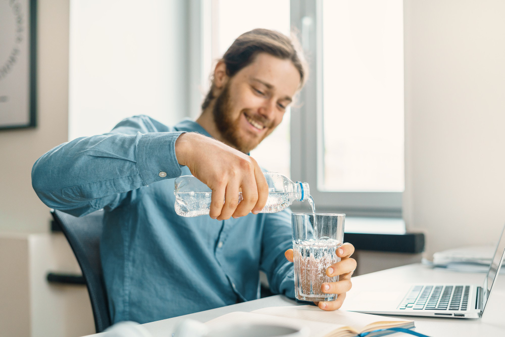 Water and Health