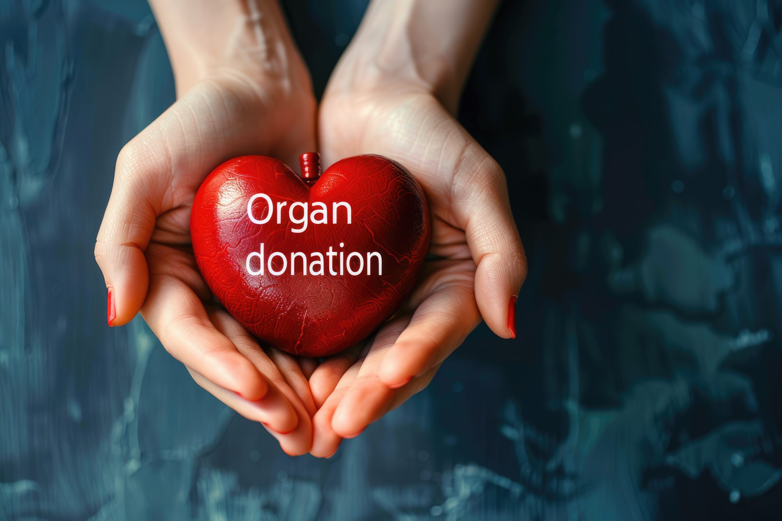 Organ Donation