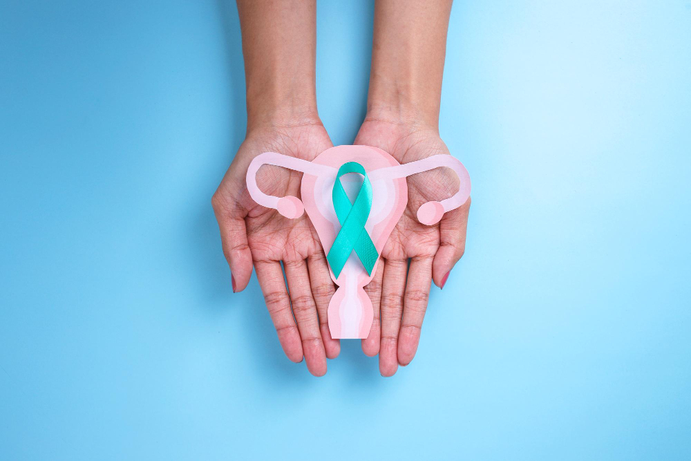 Combating Cervical Cancer