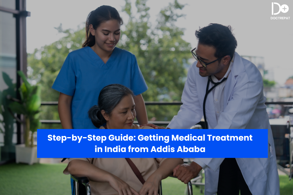 Medical Treatment in India
