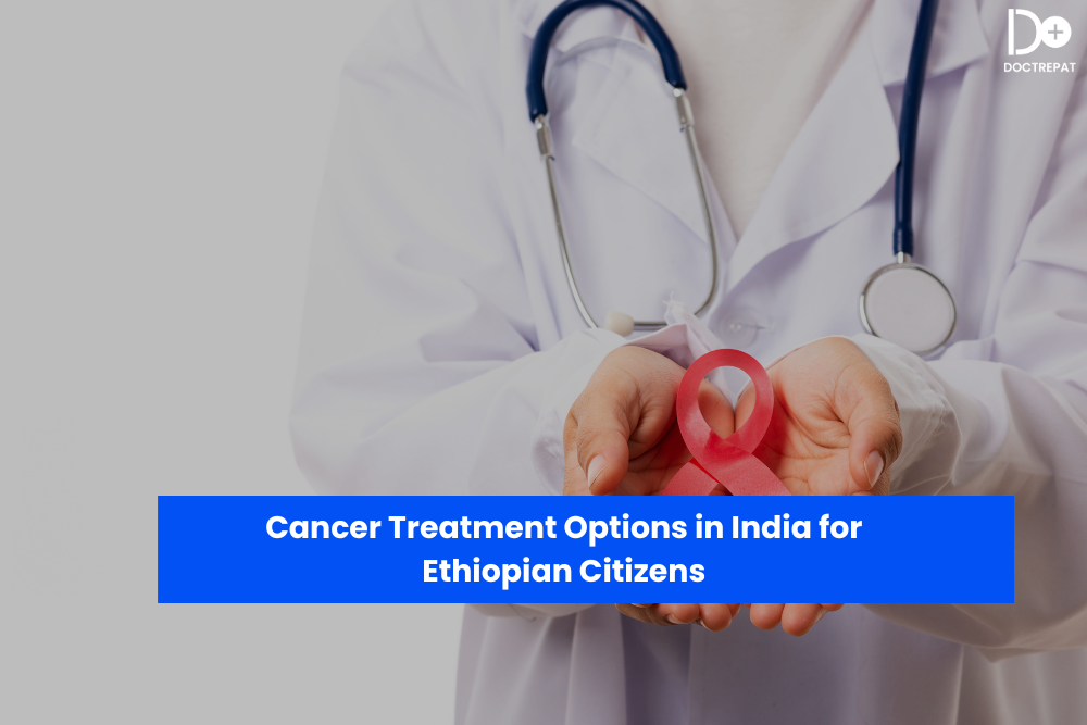 Cancer Treatment in India