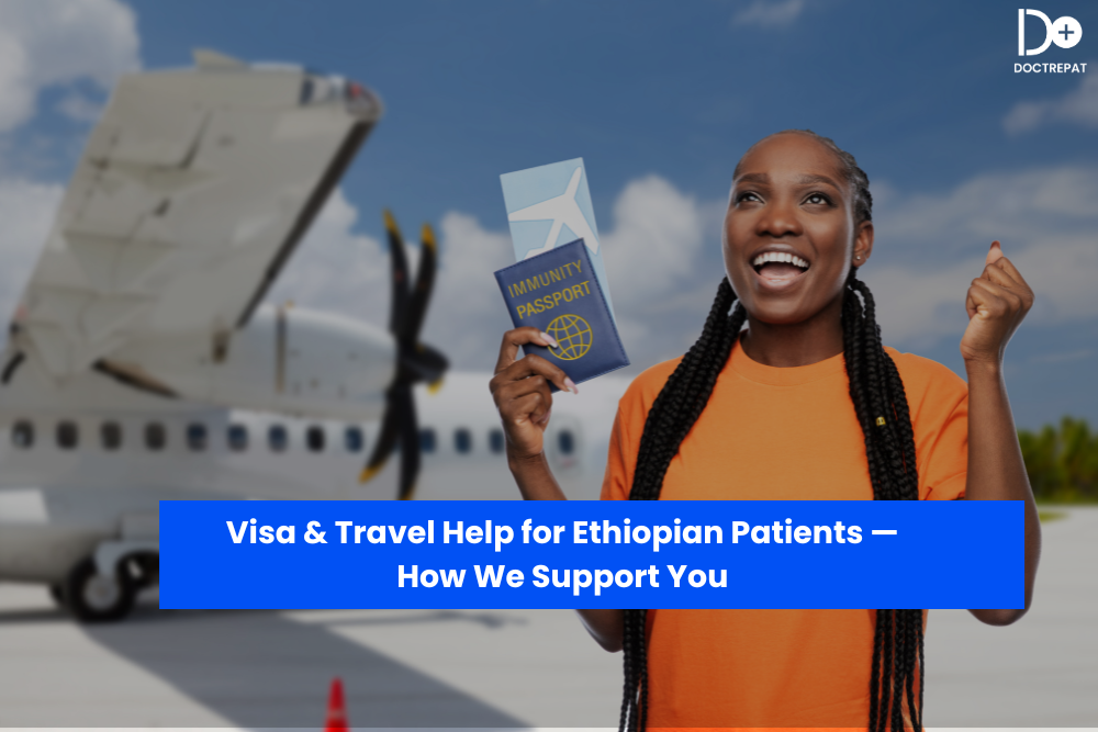 Visa & Travel Help
