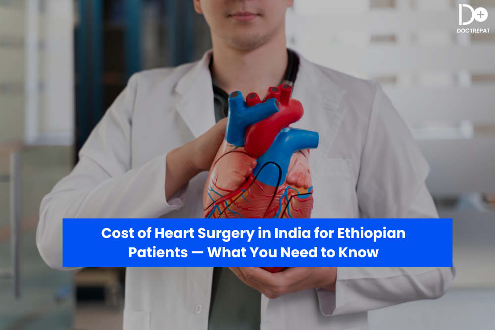 Heart Surgery in India