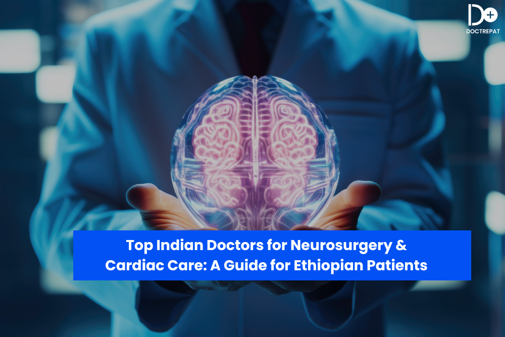 Neurosurgery & Cardiac